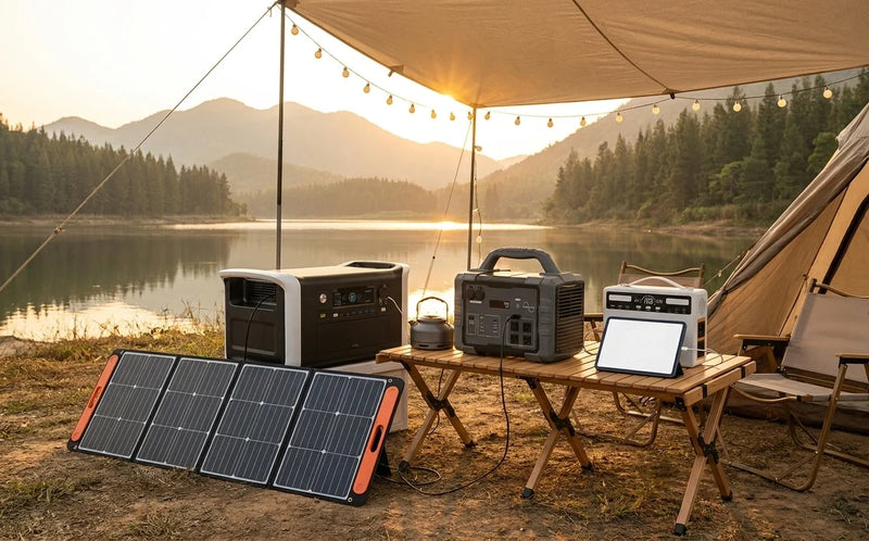 Solar Generators