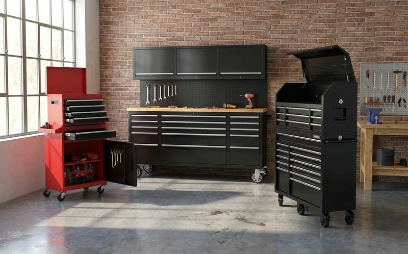 Tool Chests